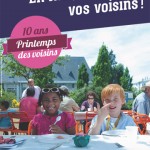 Le 5 mai, RDV à 12h00 sur le parking des vans de l'hippodrome