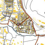 Urbanisme - Plan cadastral
