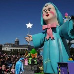 Carnaval Nantes