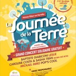 Journée de la Terre