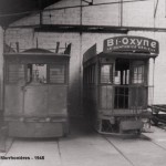 Dépôt Morrhonnière 1948