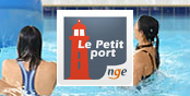 Piscine Petit Port