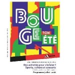 Bouge ton été