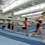 Stade d'athlétisme Pierre-Quinon